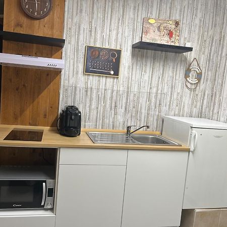 Lo Chalet Del Relax Каррара Екстер'єр фото