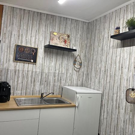 Lo Chalet Del Relax Каррара Екстер'єр фото