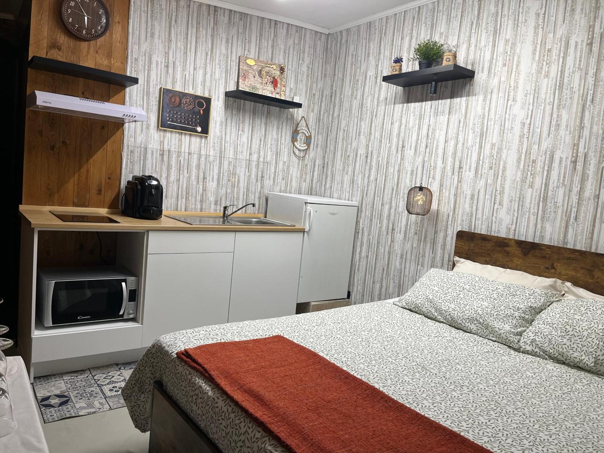 Lo Chalet Del Relax Каррара Екстер'єр фото