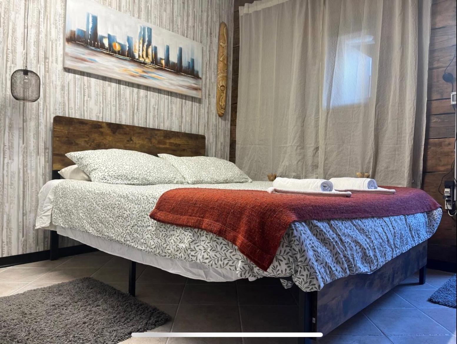 Lo Chalet Del Relax Каррара Екстер'єр фото