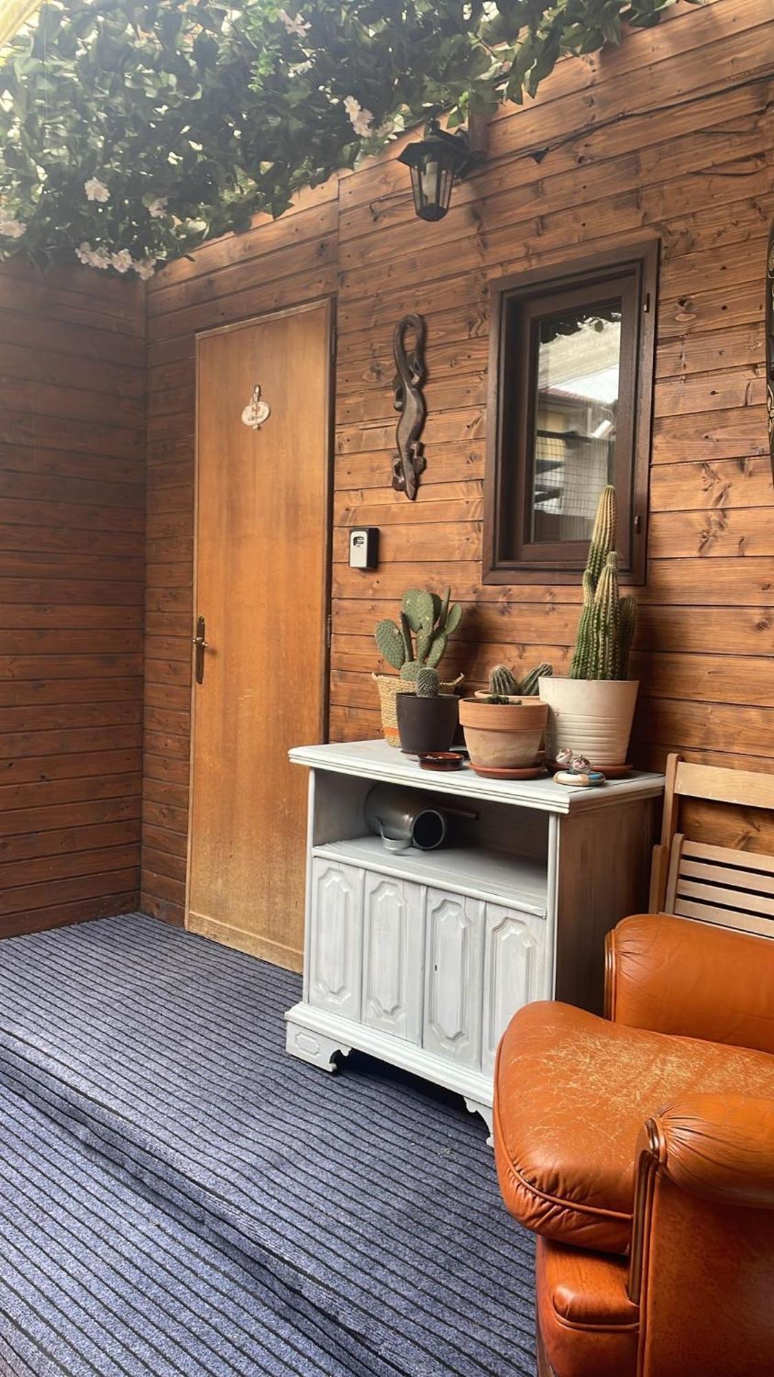 Lo Chalet Del Relax Каррара Екстер'єр фото