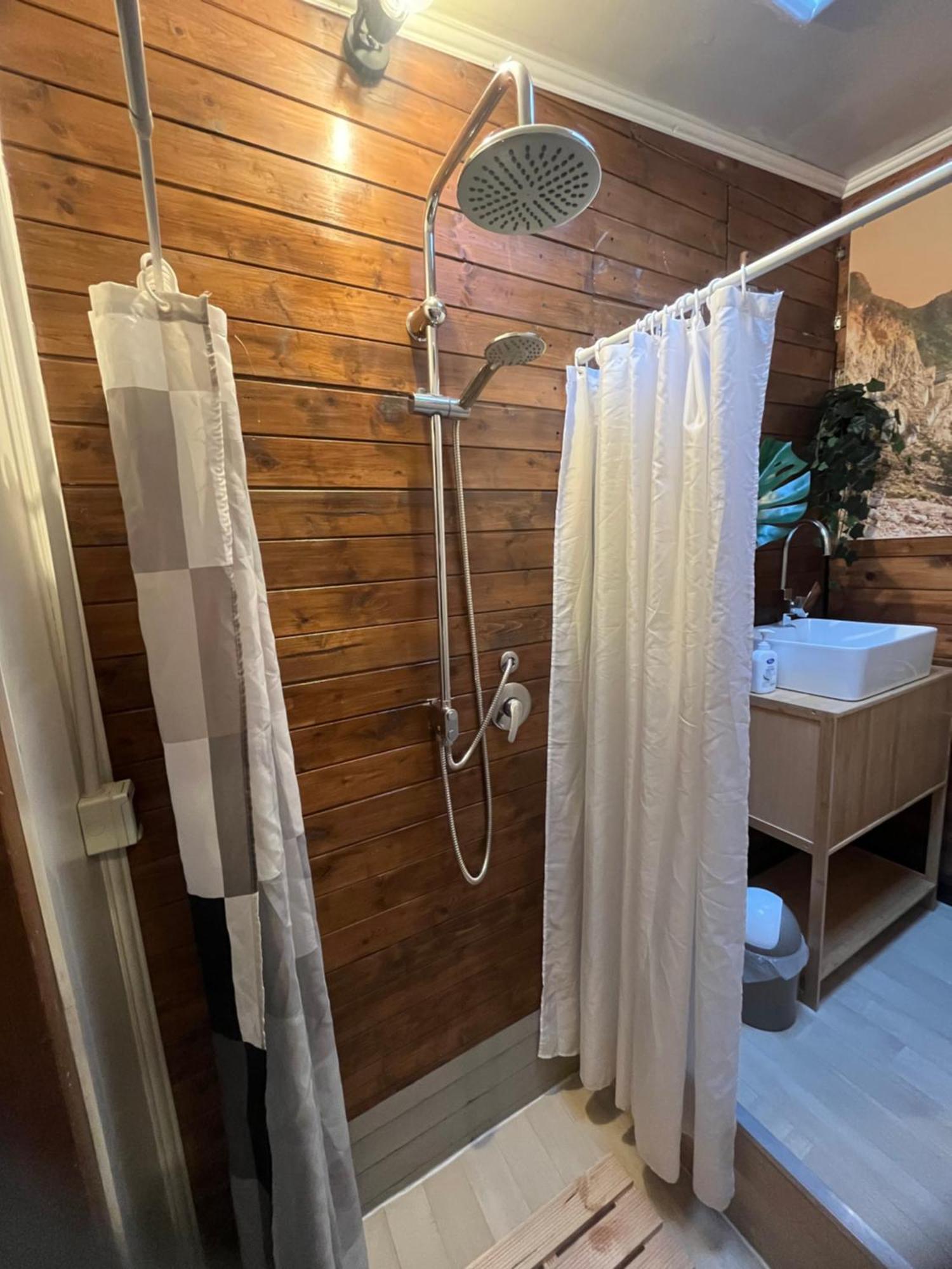 Lo Chalet Del Relax Каррара Екстер'єр фото